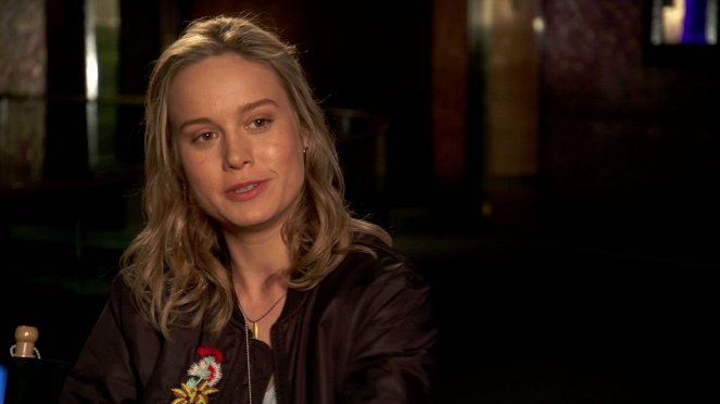 Entrevista 3 - Brie Larson