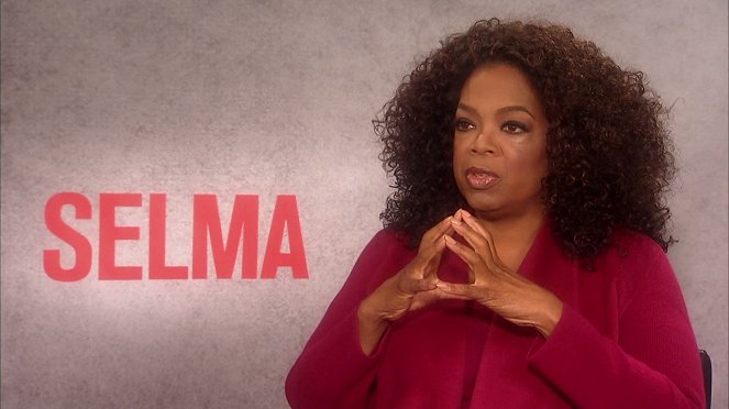 Entrevista 17 - Oprah Winfrey