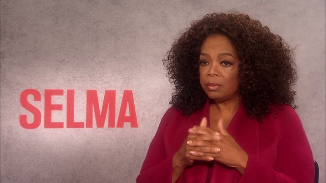Interview 18 - Oprah Winfrey