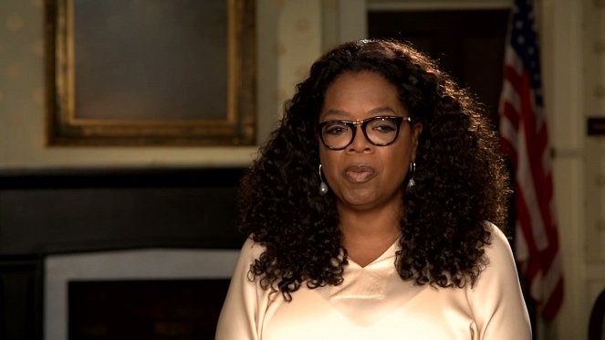 Entretien 12 - Oprah Winfrey