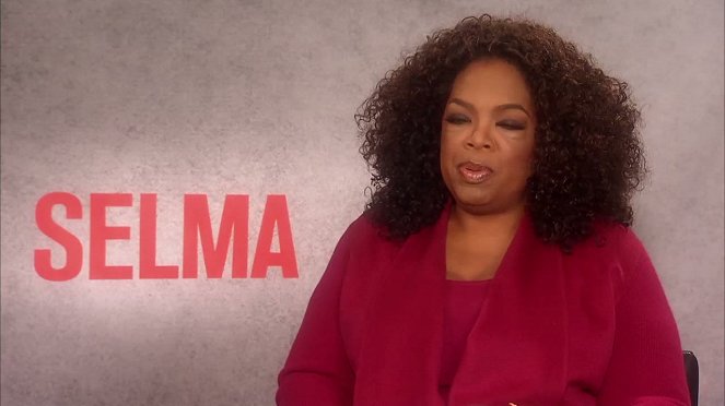 Entrevista 21 - Oprah Winfrey
