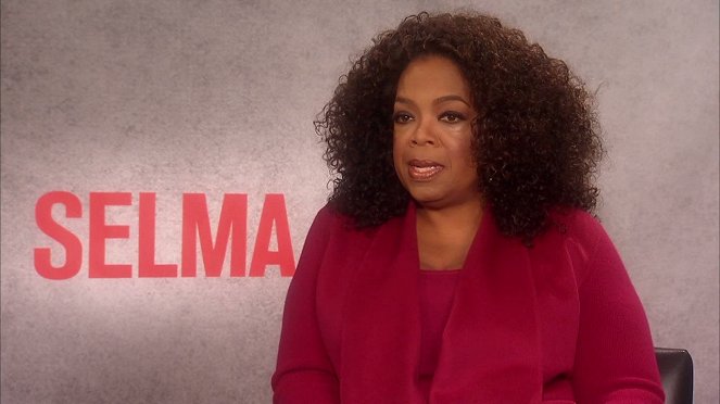 Wywiad 20 - Oprah Winfrey