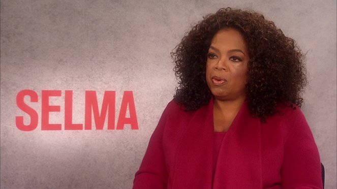 Interview 19 - Oprah Winfrey