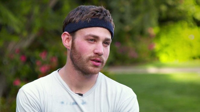 Interview 9 - Emory Cohen