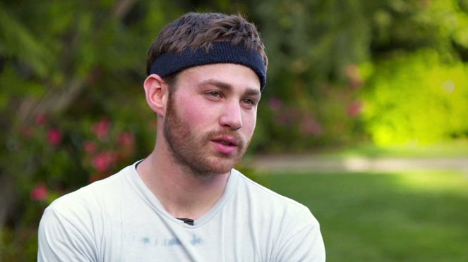 Entretien 9 - Emory Cohen