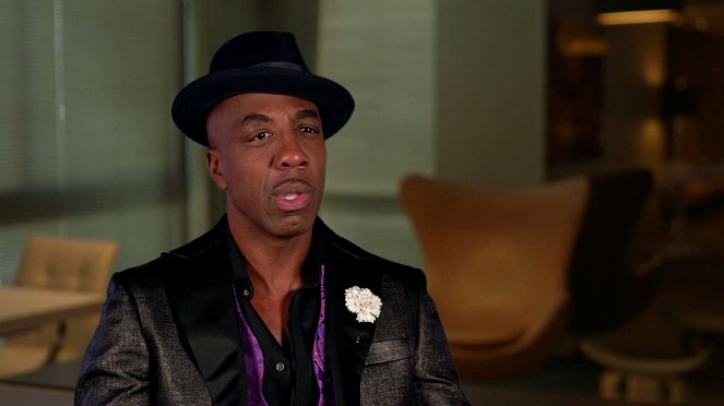 Interview 8 - J.B. Smoove