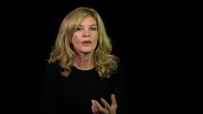 Interview 2 - Rene Russo