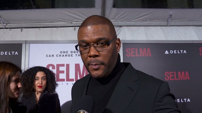 Interview 33 - Tyler Perry
