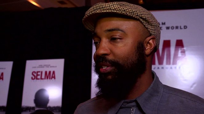 Interview 36 - Bradford Young