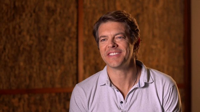 Entrevista 4 - Jason Blum