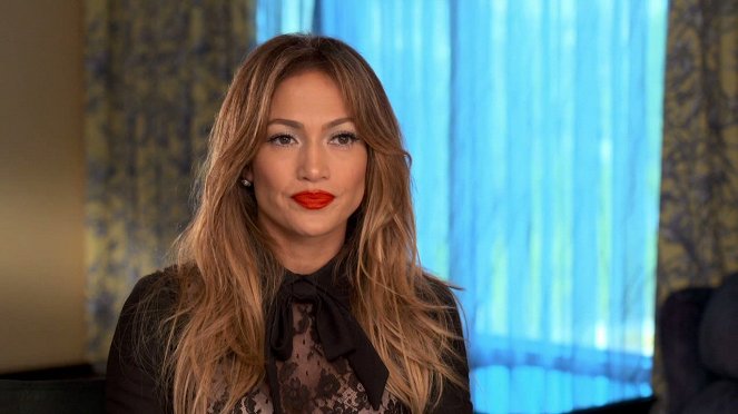 Wywiad 1 - Jennifer Lopez