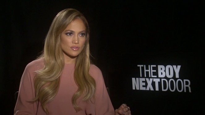 Interview 7 - Jennifer Lopez