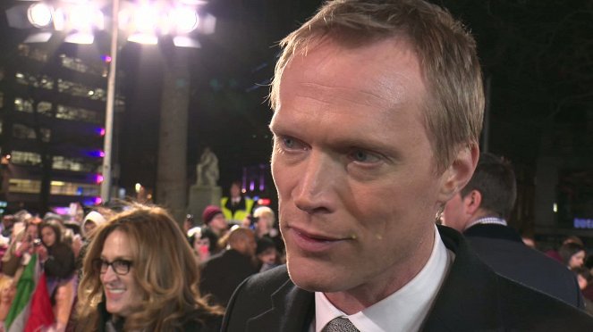 Interview 15 - Paul Bettany