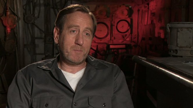 Interview 5 - Michael Smiley