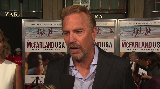 Haastattelu 21 - Kevin Costner