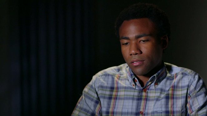 Interview 6 - Donald Glover