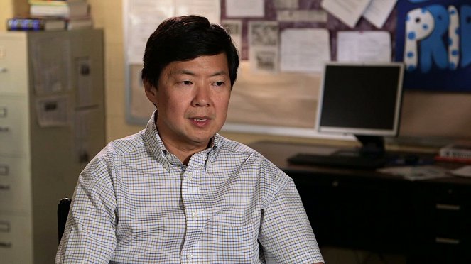 Interjú 5 - Ken Jeong