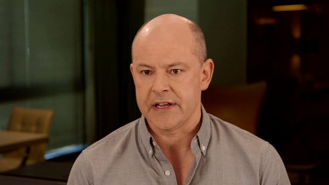 Interview 2 - Rob Corddry