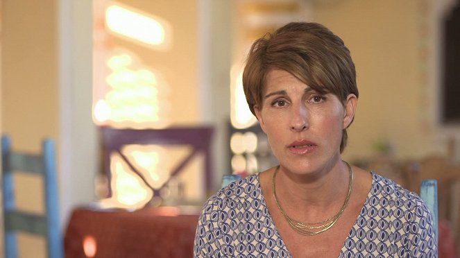 Interview 15 - Tamsin Greig