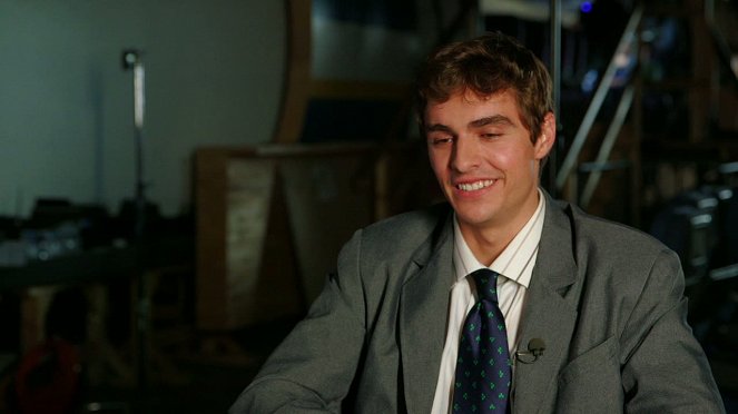 Interview 1 - Dave Franco