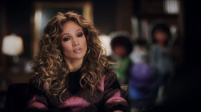 Rozhovor 2 - Jennifer Lopez