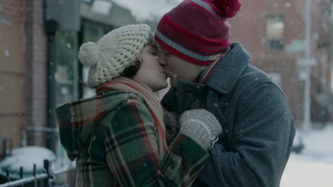 De filmagens 37 - Lena Dunham