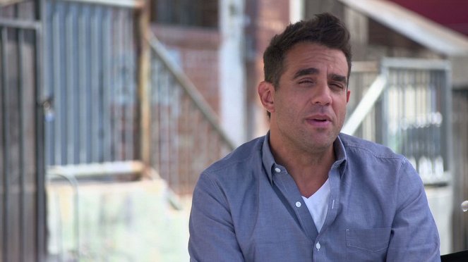 Interview 5 - Bobby Cannavale