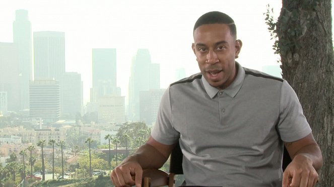 Entrevista 15 - Ludacris