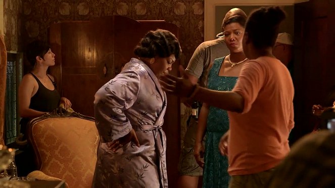 Making of 1 - Queen Latifah, Mo'Nique, Dee Rees, Khandi Alexander, Mike Epps, Michael Kenneth Williams