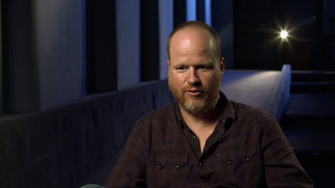 Interjú 14 - Joss Whedon