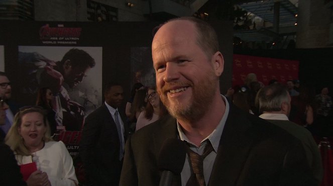 Haastattelu 30 - Joss Whedon