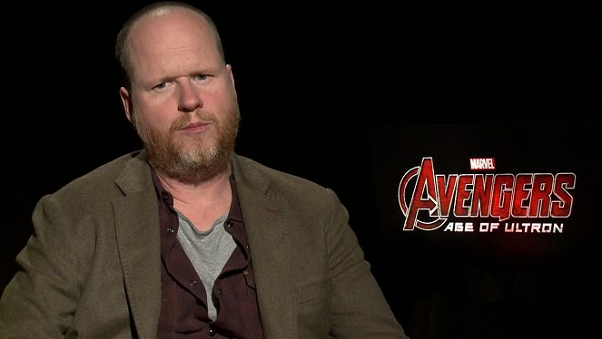 Rozhovor 39 - Joss Whedon