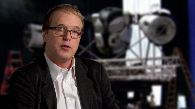 Entrevista 4 - Brad Bird