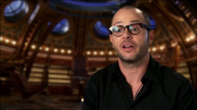 Haastattelu 7 - Damon Lindelof