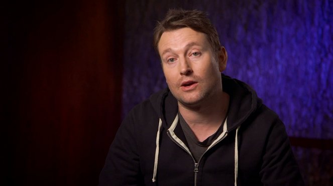 Rozhovor 7 - Leigh Whannell