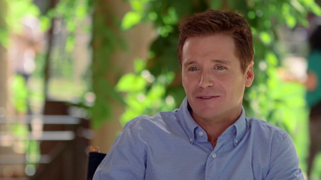 Interview 4 - Kevin Connolly