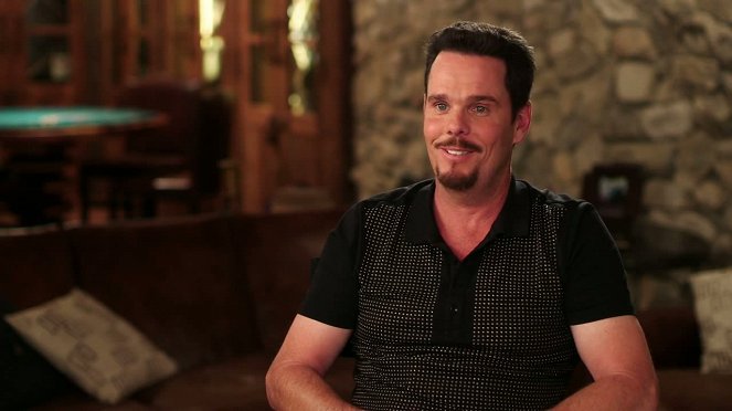 Interview 3 - Kevin Dillon