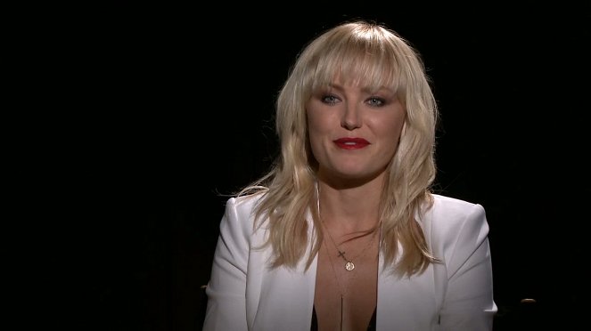 Haastattelu 4 - Malin Åkerman