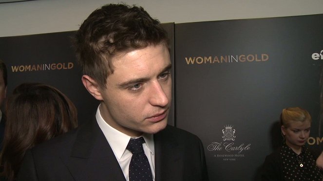 Rozhovor 4 - Max Irons