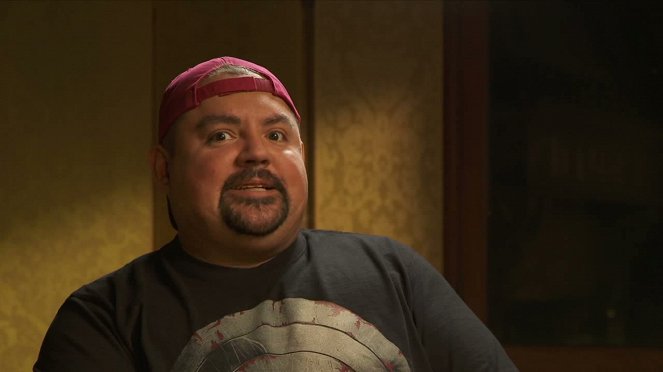 Rozhovor 8 - Gabriel Iglesias