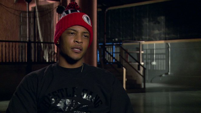 Interview 10 - T.I.