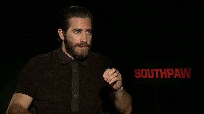 Wywiad 10 - Jake Gyllenhaal