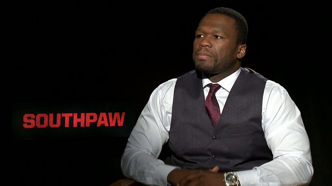 Interview 12 - 50 Cent