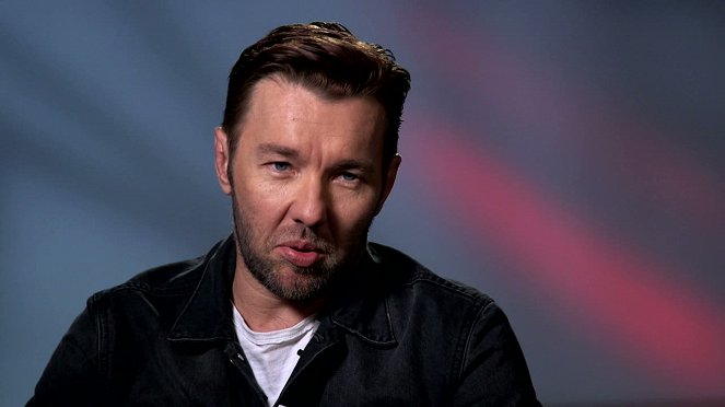 Haastattelu 2 - Joel Edgerton