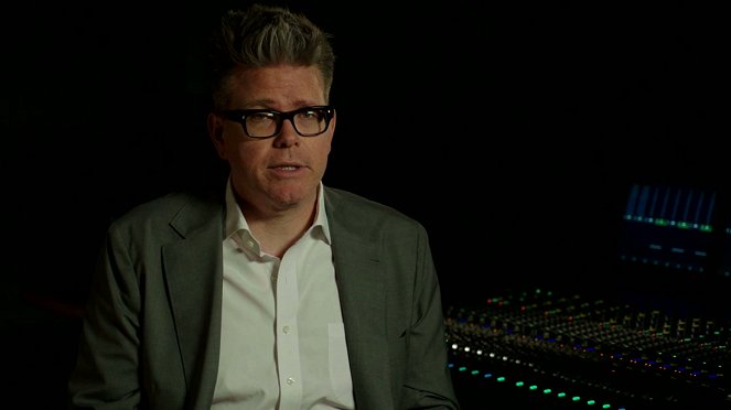 Interview 7 - Christopher McQuarrie