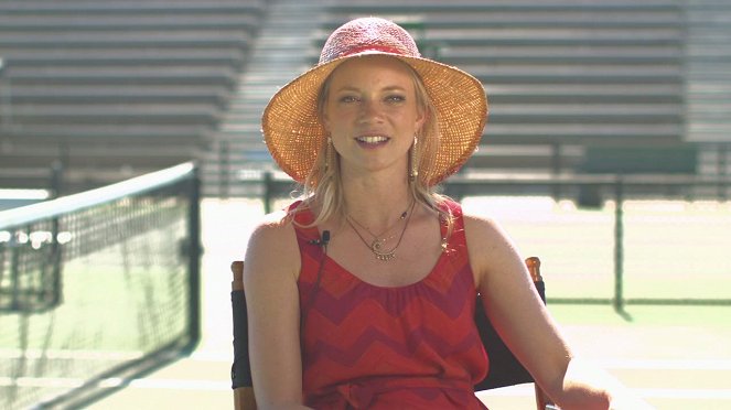 Interview 1 - Amy Smart