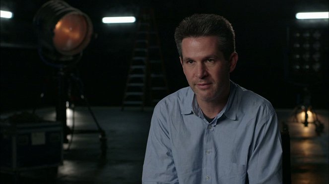 Wywiad 9 - Simon Kinberg