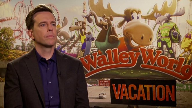 Interview 6 - Ed Helms