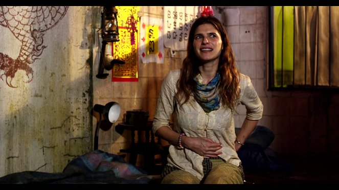 Entretien 3 - Lake Bell