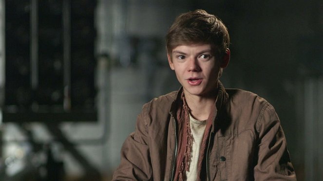 Interview 2 - Thomas Brodie-Sangster